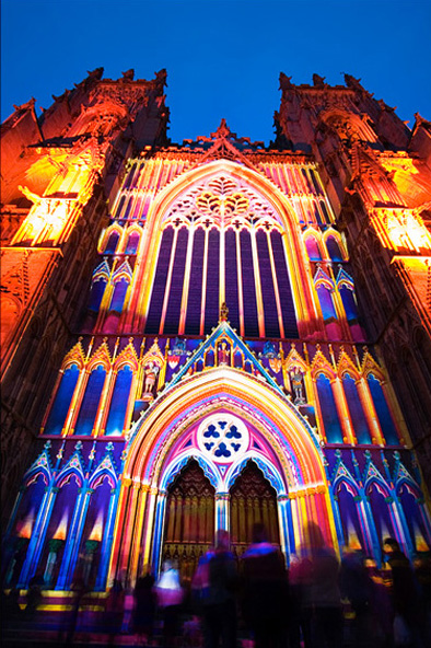 york Minster